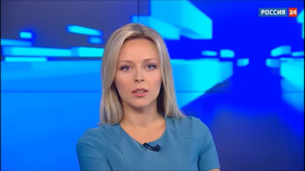 Настя Миронова горячие