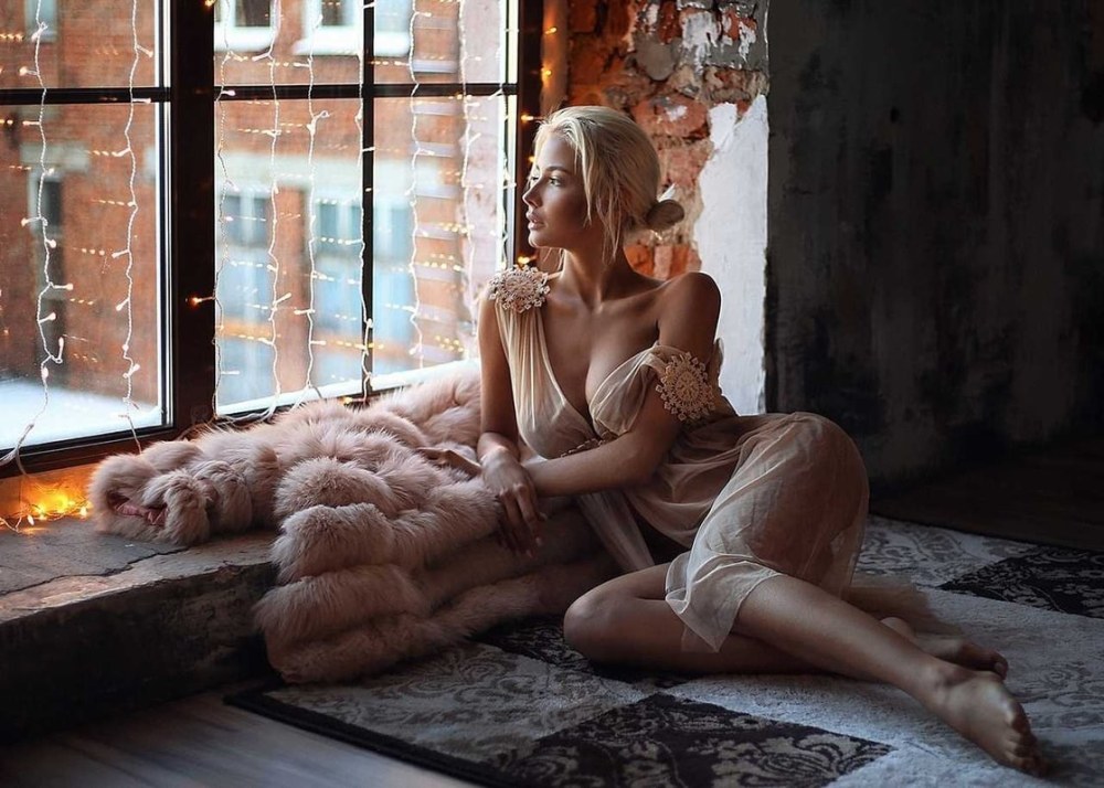 Екатерина Dmitry Arhar