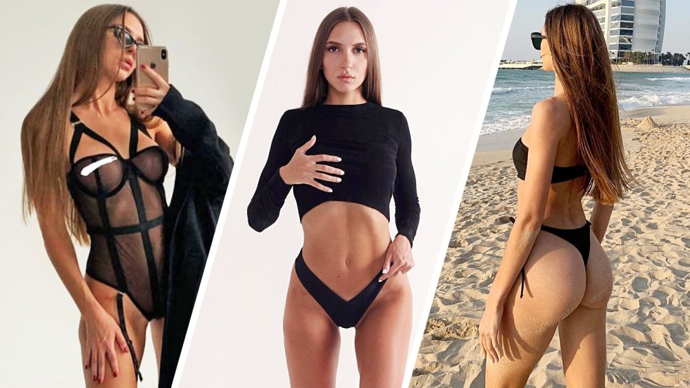 Екатерина Бурлакова Россия 24 фото