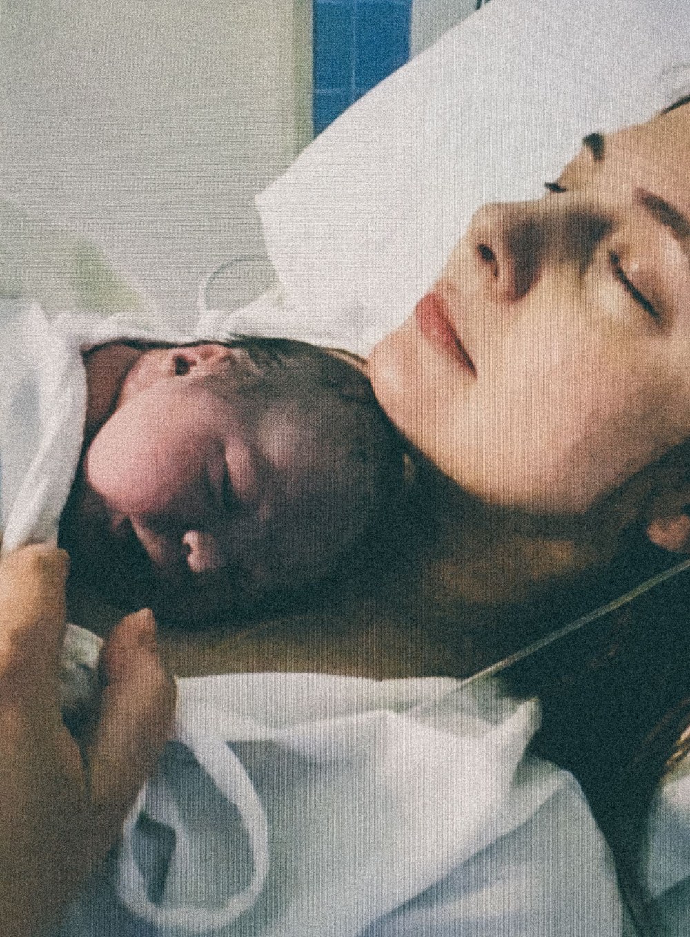 Сменная обувь в роддом