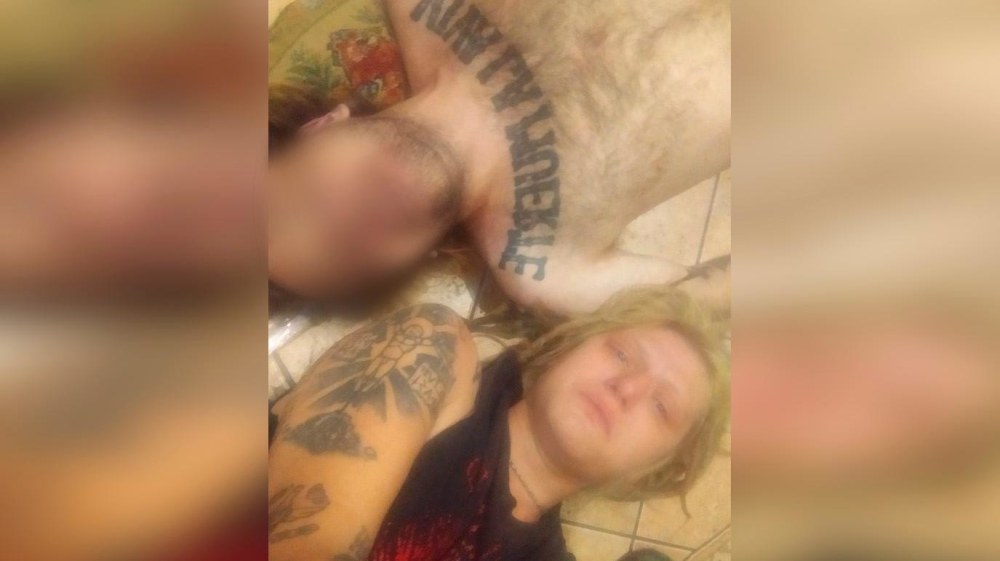 Самая скучная поза в интиме