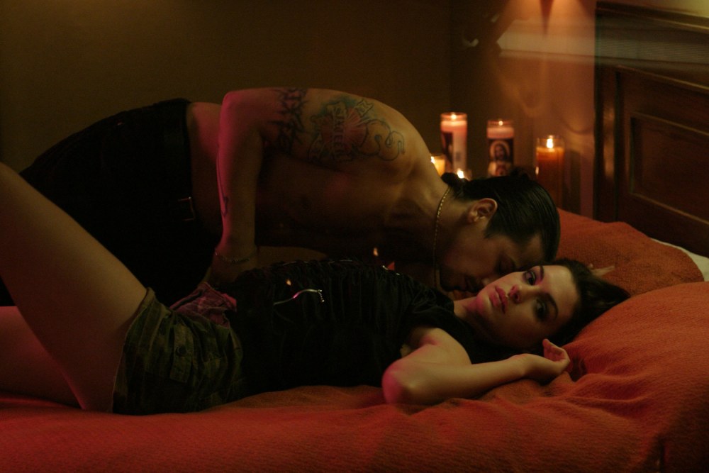 Статистика половых актов