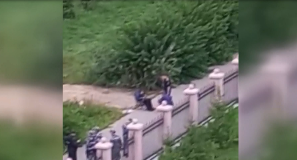 Лекарство от головной боли нурофен