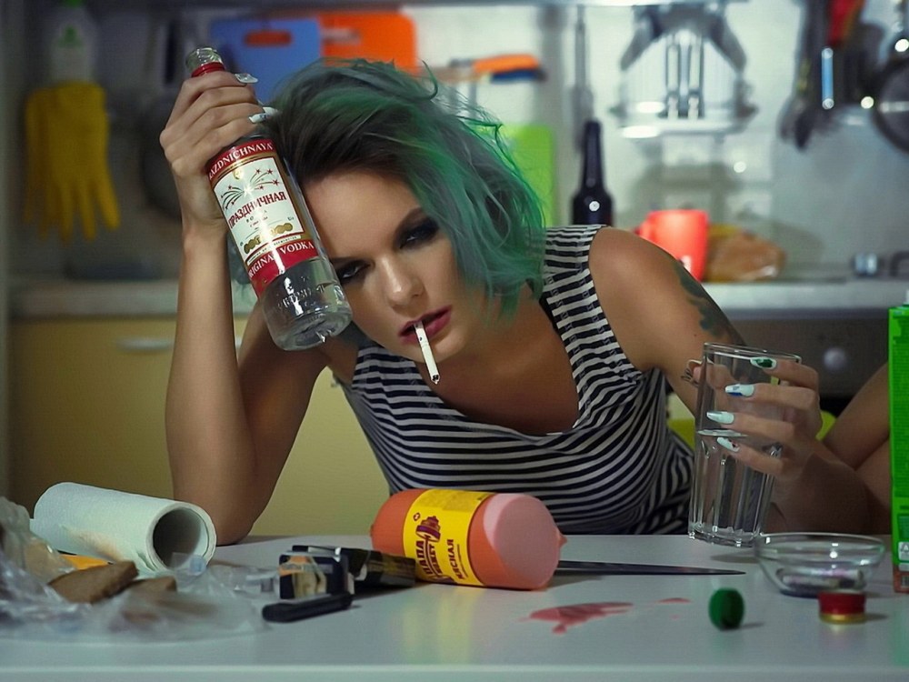 Greisy Mena ранние и короткие