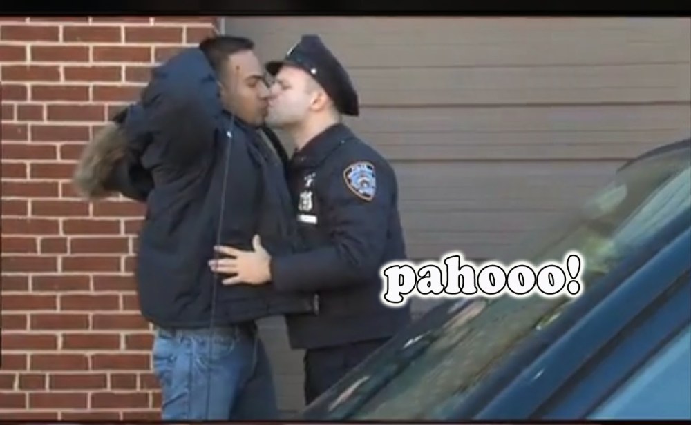 Шведские женщины полицейские