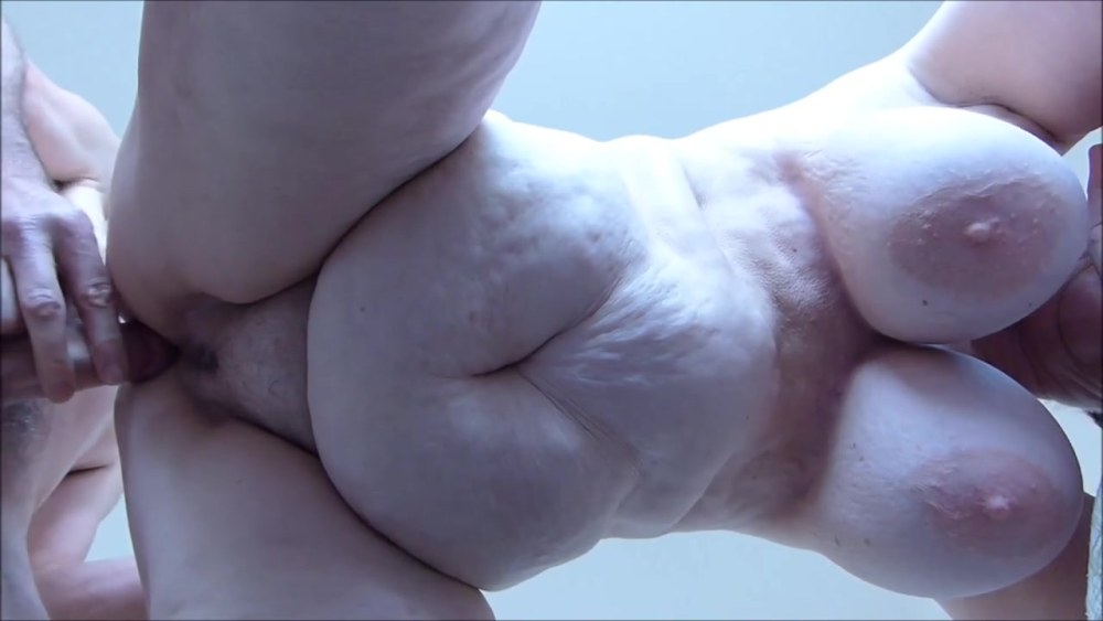 Толстые волосатые голые бабы