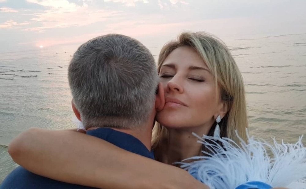 Екатерина Копнина Архарова
