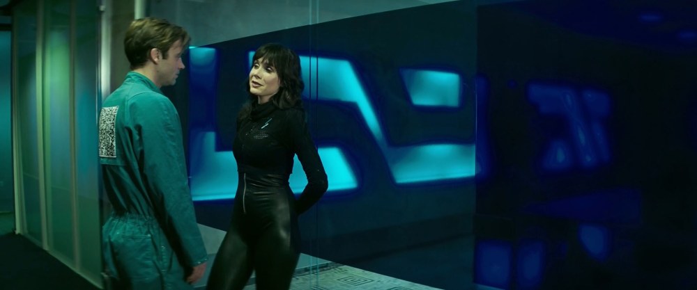 Голая MILYANA Nickolich модель