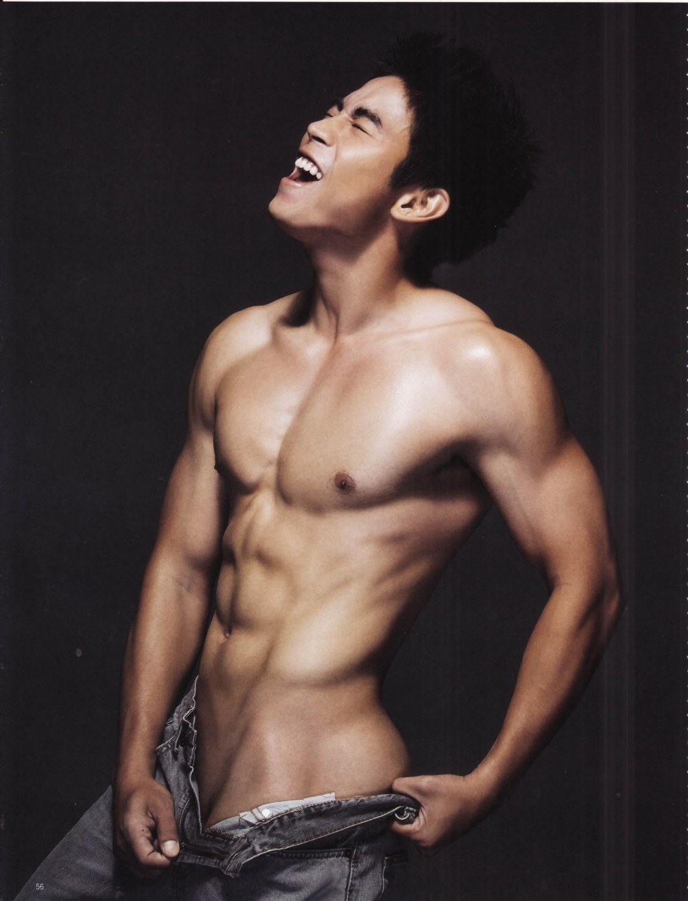 корейские гей голые парни фото 90