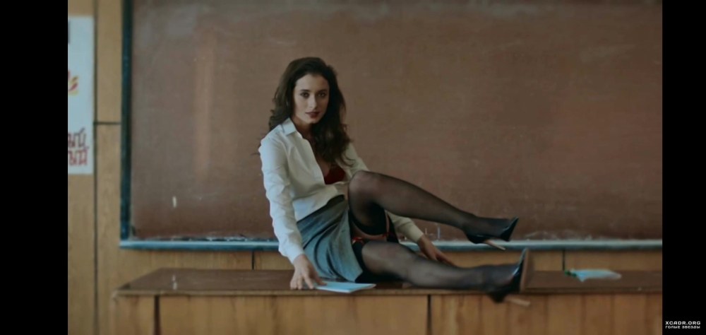 Актриса Мария Козакова голая