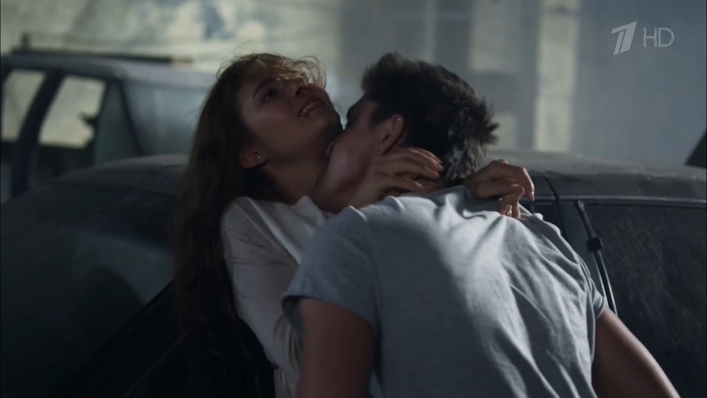 Порно актриса Мария Ильюхина