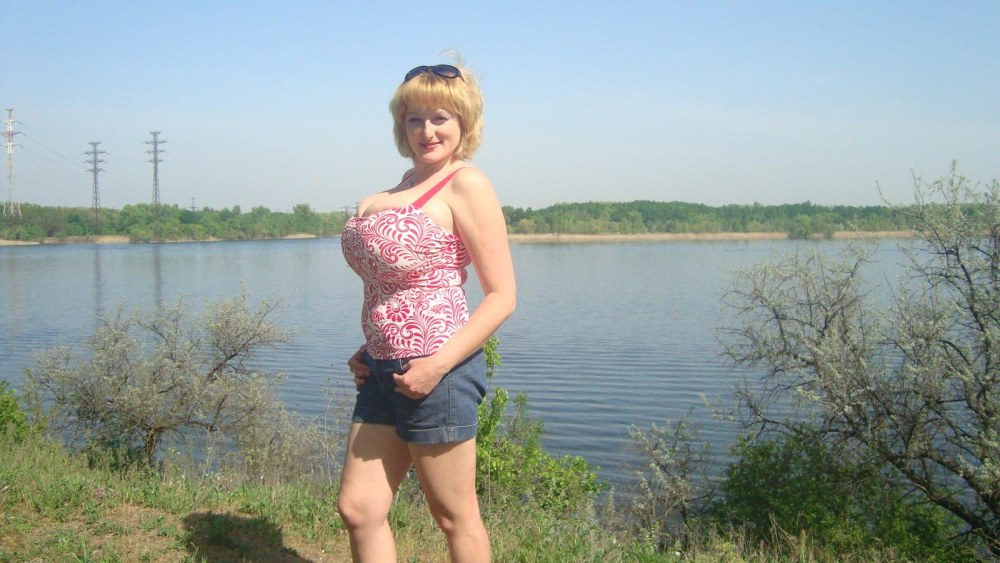 Yana Mironenko Яна Мироненко