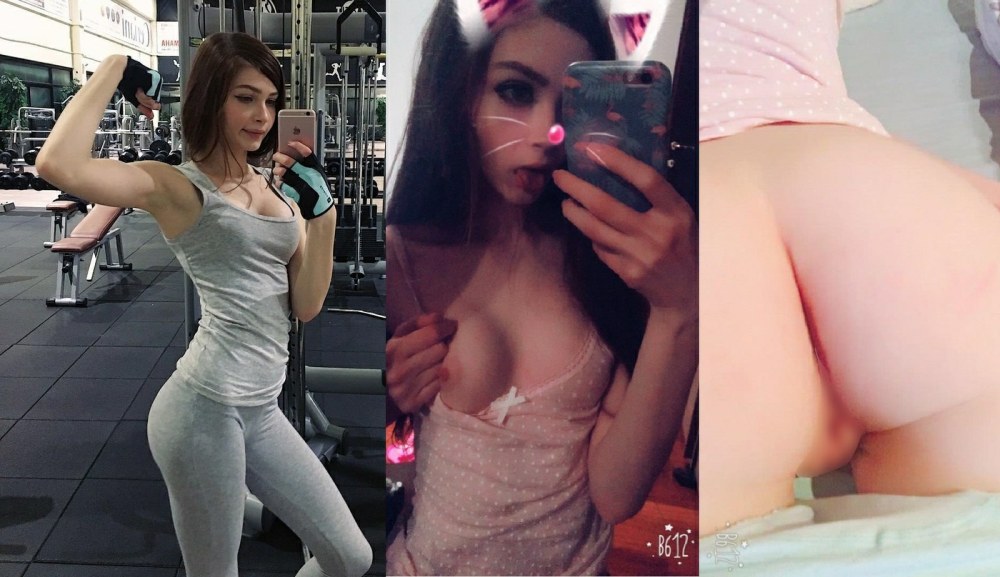 Слив знаменитостей телеграмм