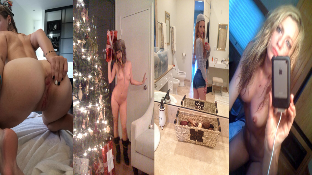 Голые в инстаграмме киски