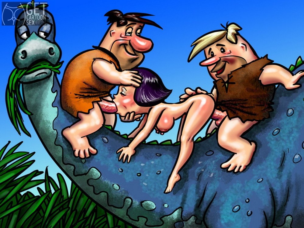 Карикатуры на женщин эротические