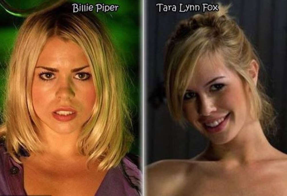 Тера Патрик (Линда Энн Хопкинс),