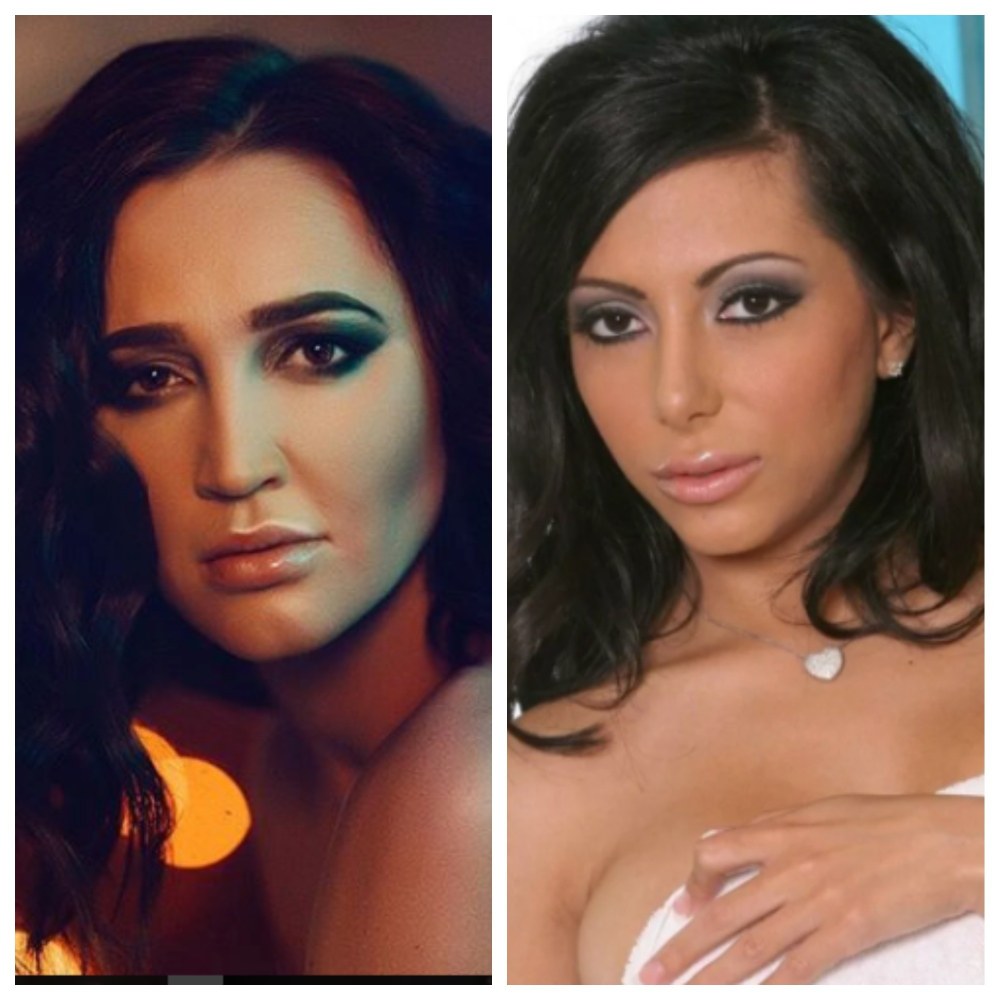 Сара Патрик