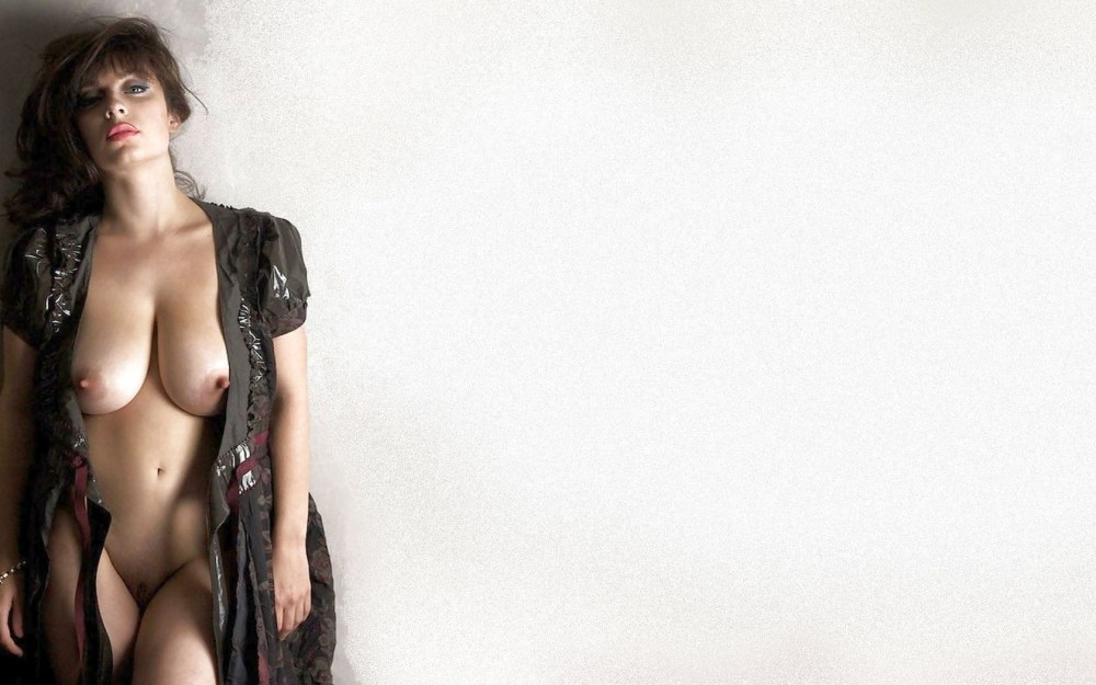 Голые дамы на рабочий стол