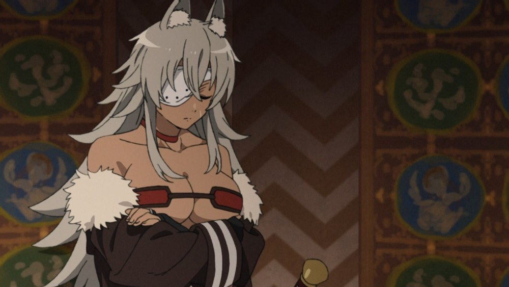 Рокси (Mushoku Tensei)