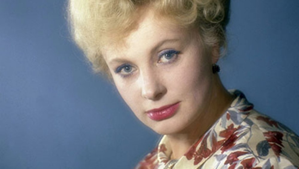 Алла Ларионова и Георгий Юматов