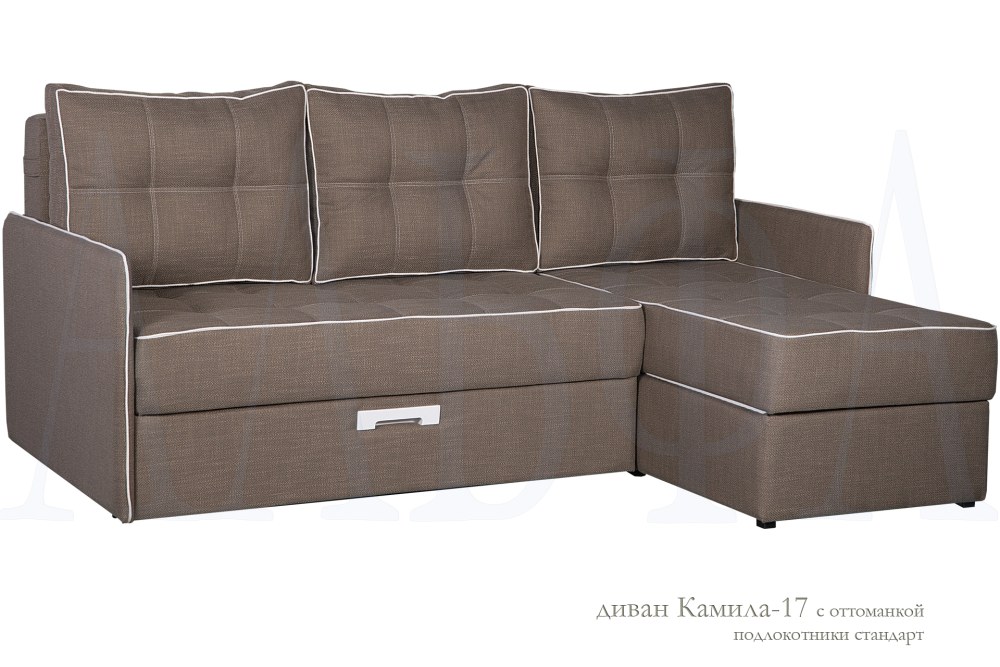 Название диванов