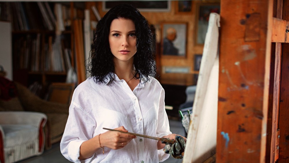 Justyna Jalowiecka Онли фанс