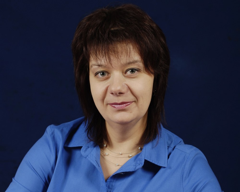 Учительница Лиза