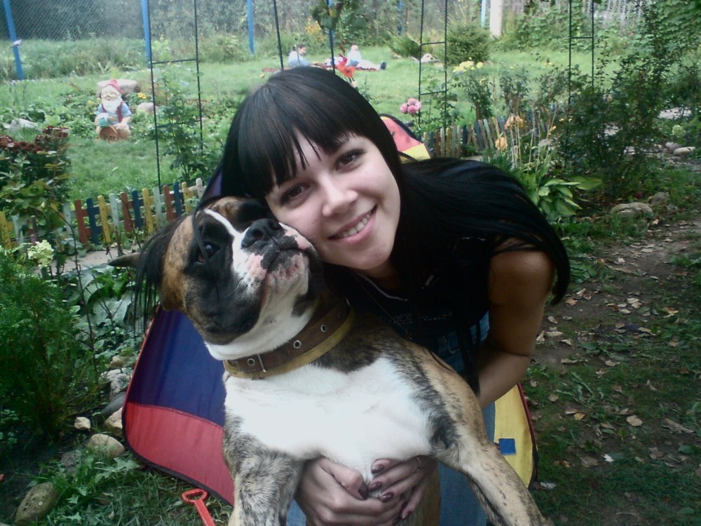 Ира Ананьева