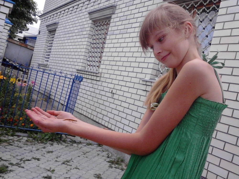 Скугарева Елена Смоленск