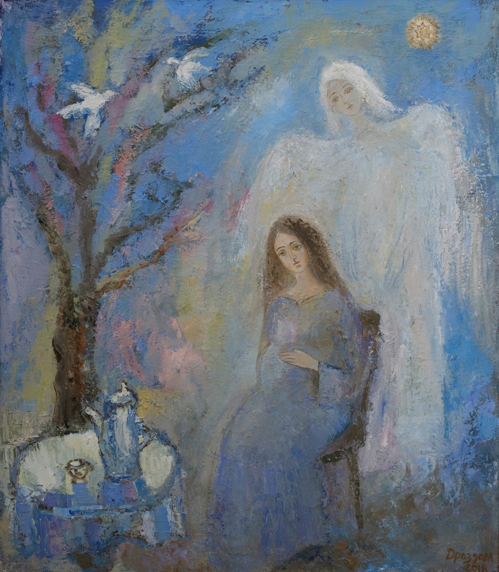 Скугарев Олег