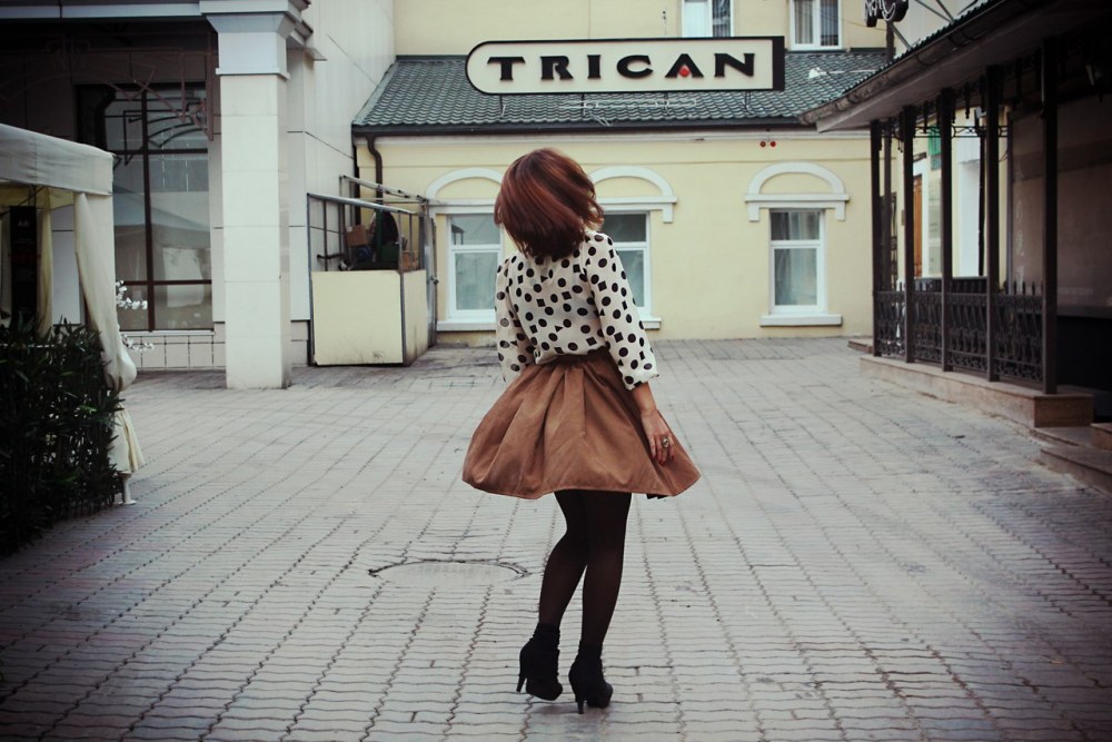 Анастасия Самодурова