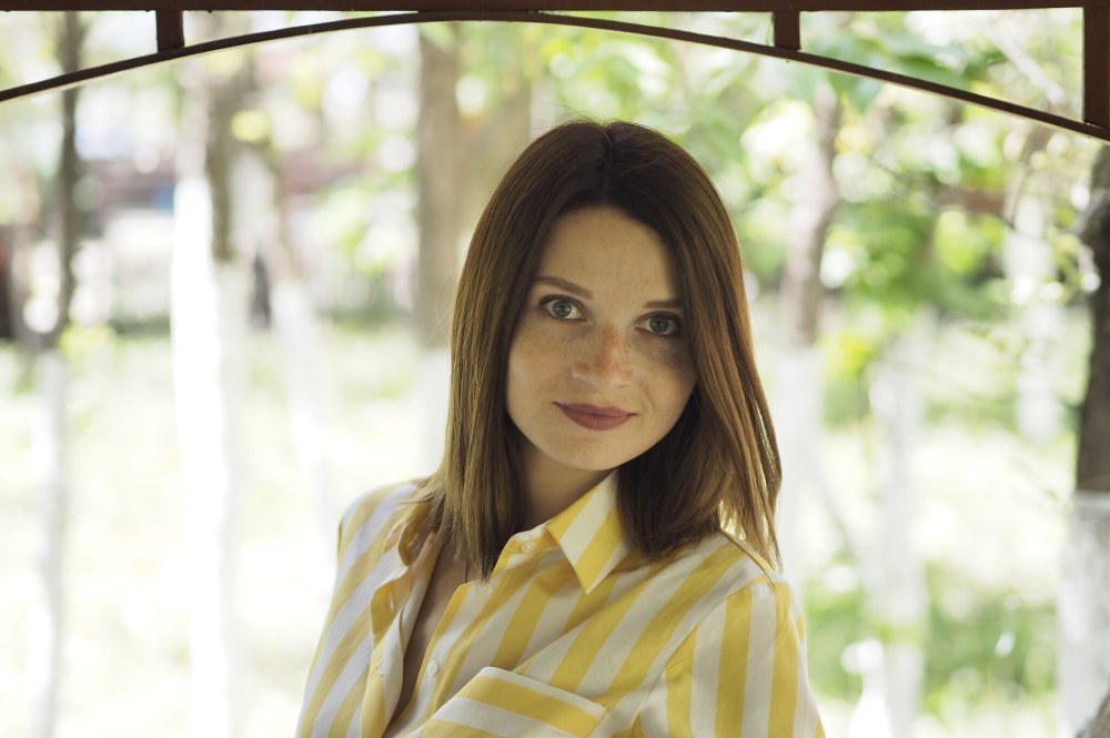 Скугарева Алена ВКОНТАКТЕ