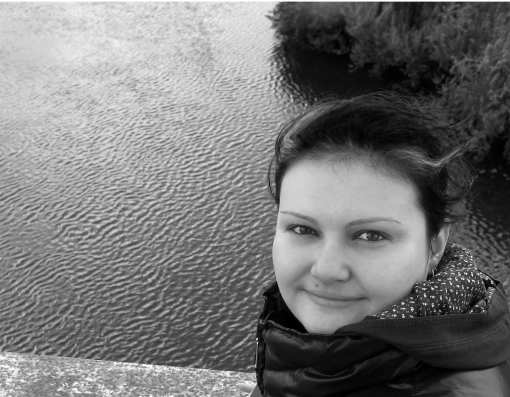 Скугарева Ангелина Александровна