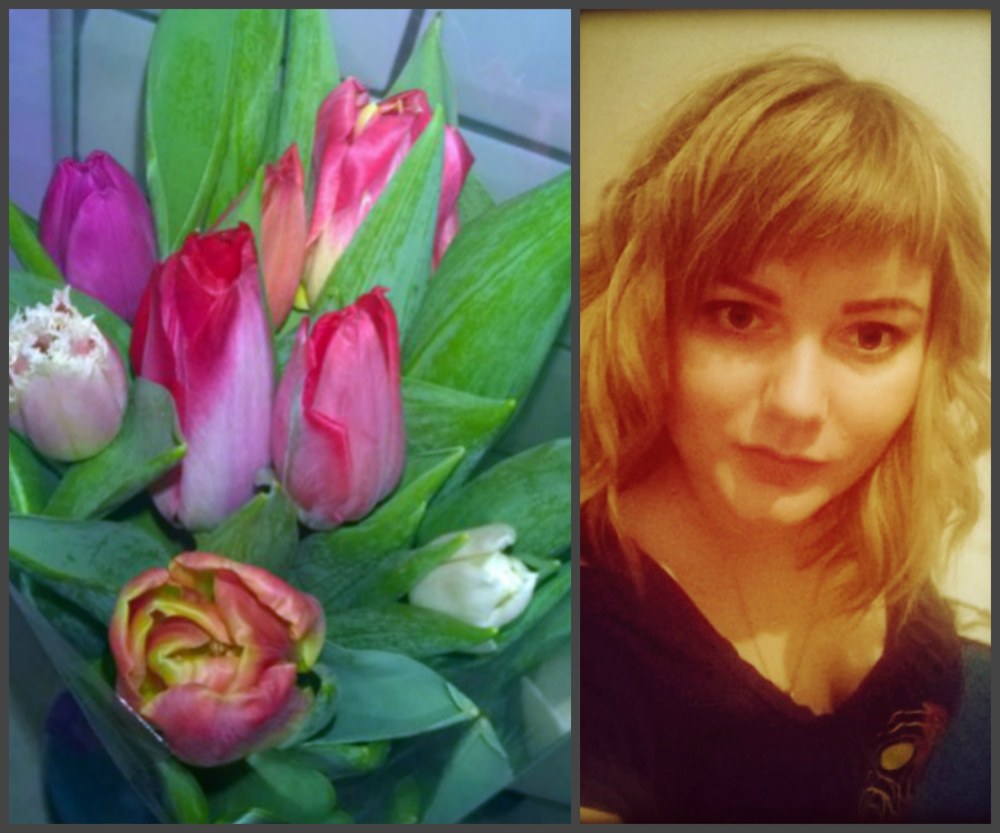 Светлана Скугарева