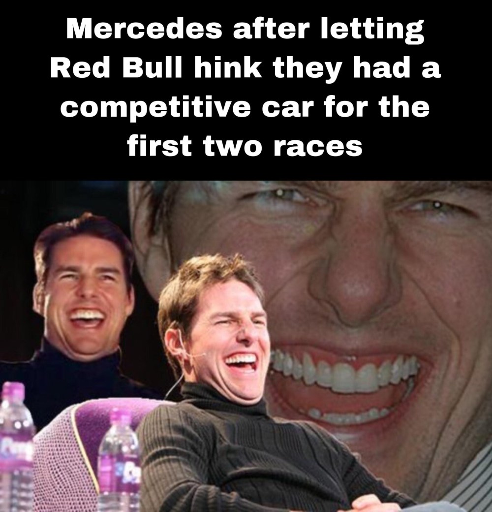 Том Круз Мем шаблон