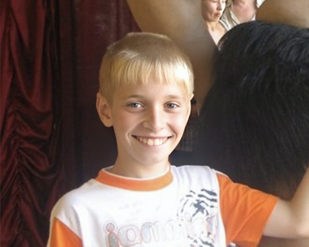 Пустил шептуна