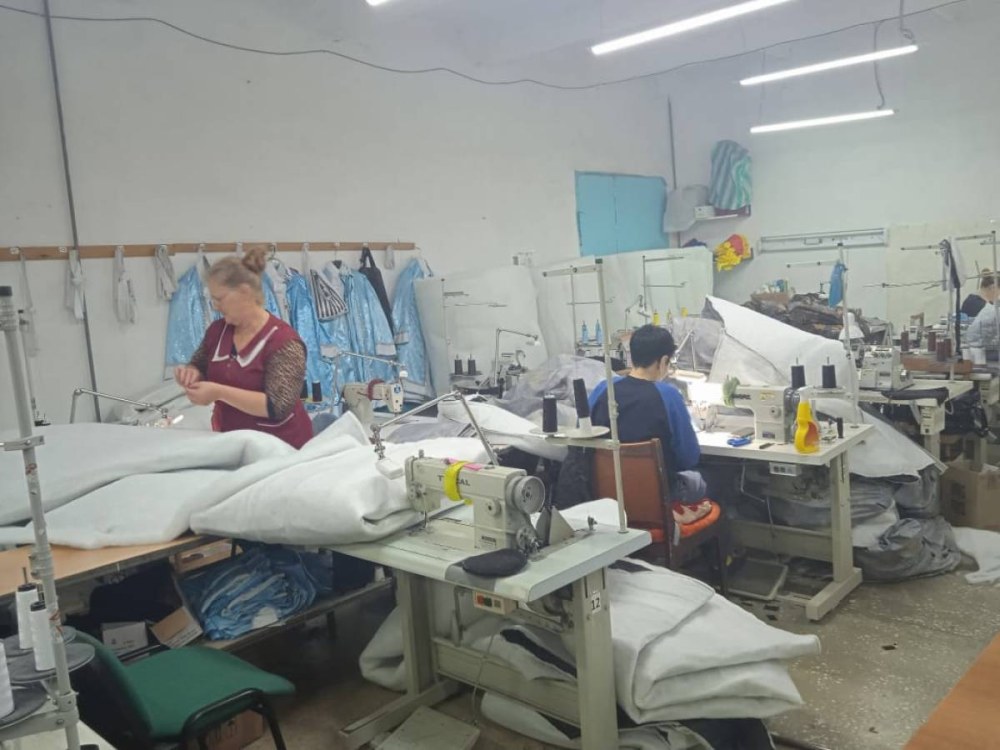 Анна Евстигнеева ампути