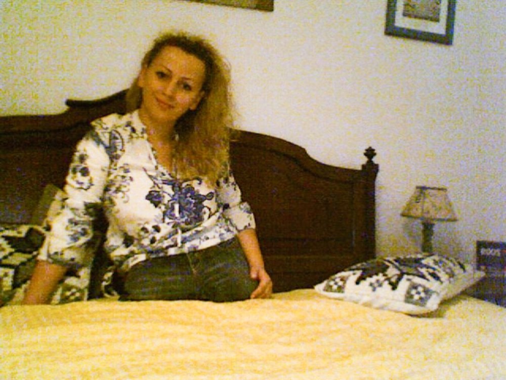 Наталья Краснова