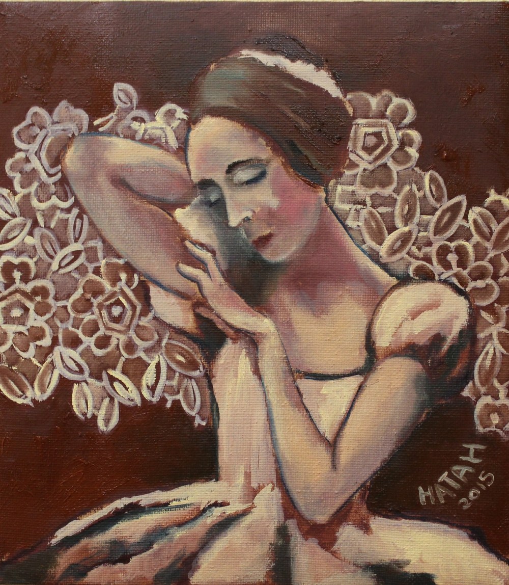 Оксана Балыко