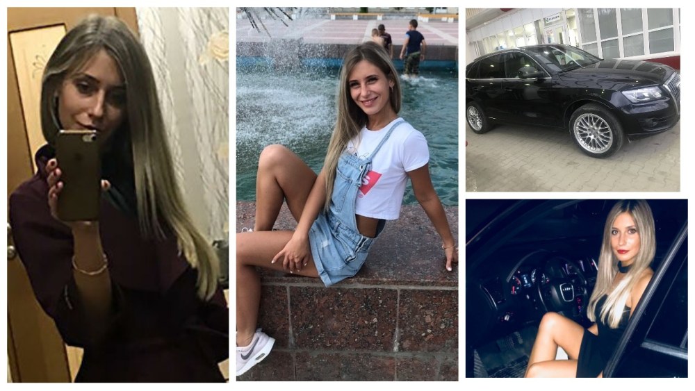 Стих Натальи Шевченко женщина веры