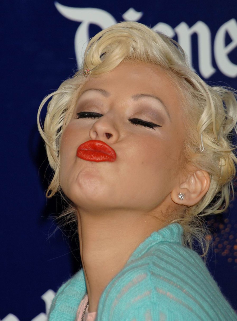 Хайден Панеттьери камшот