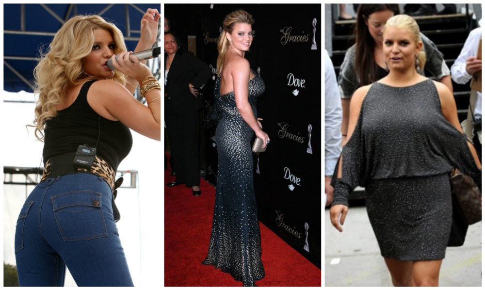 Гагарина толстая Полина Гагарина