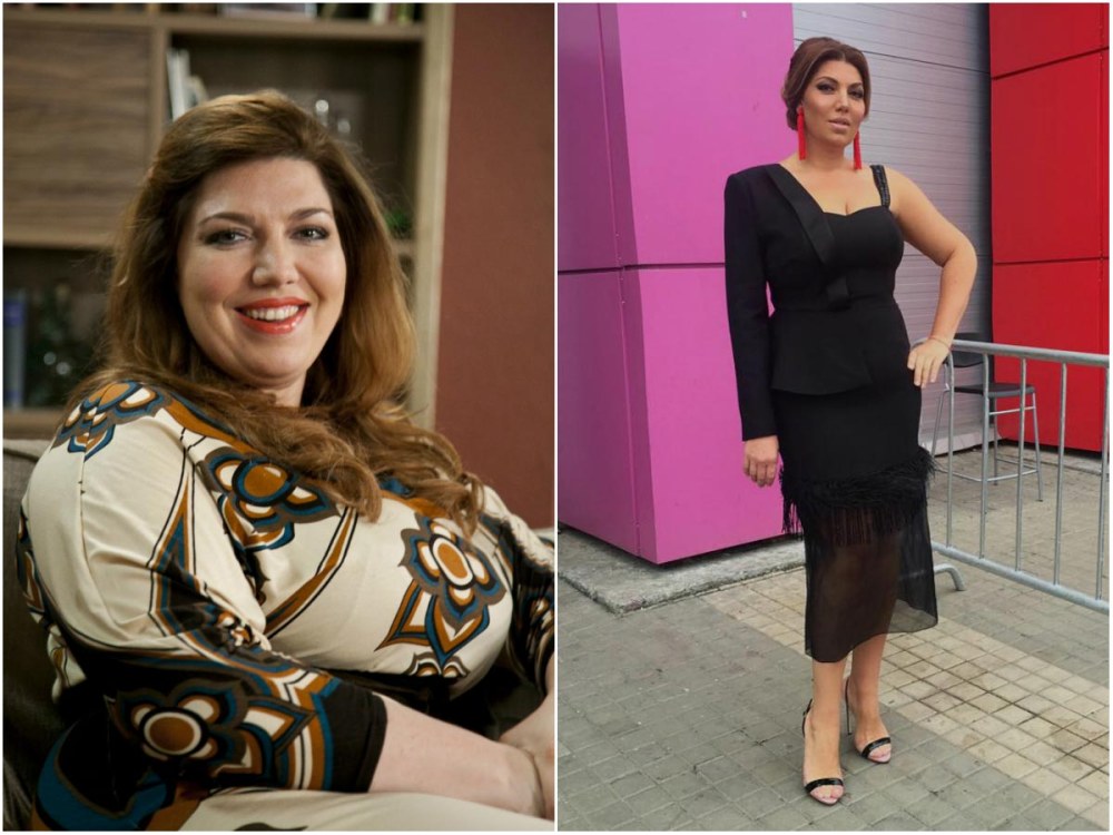 Екатерина Скулкина 2021