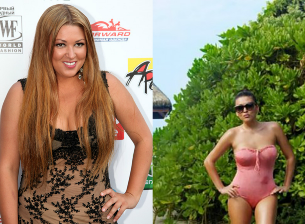 Эшли Грэм без фотошопа фигура