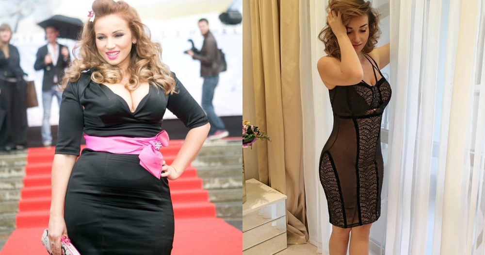 Анна Семенович 2021