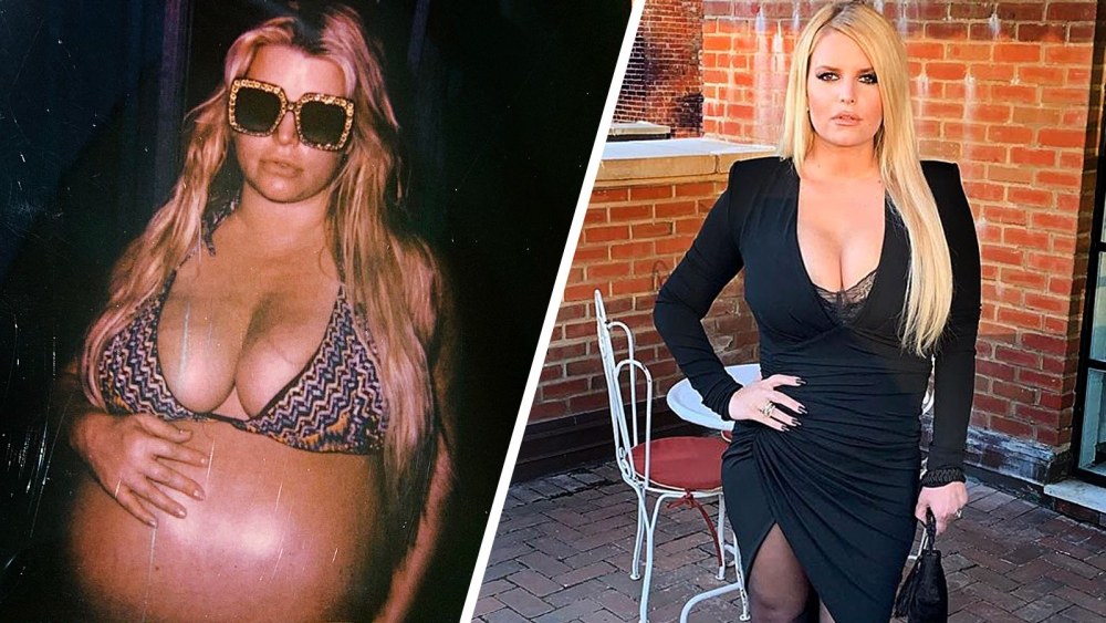 Кристина Агилера лишний вес