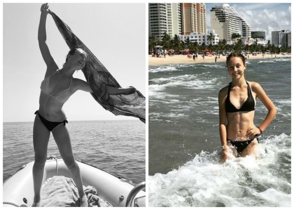 Екатерина Старшова 2020