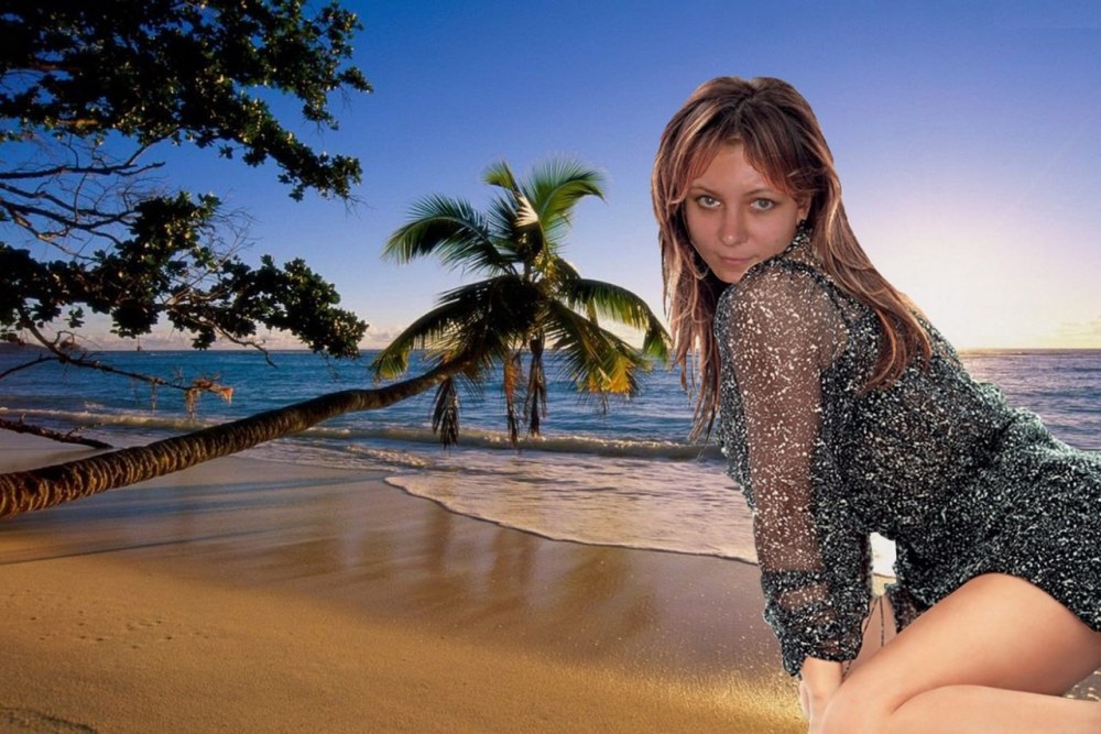 Станислав Пучковский (Sean Archer). Настя