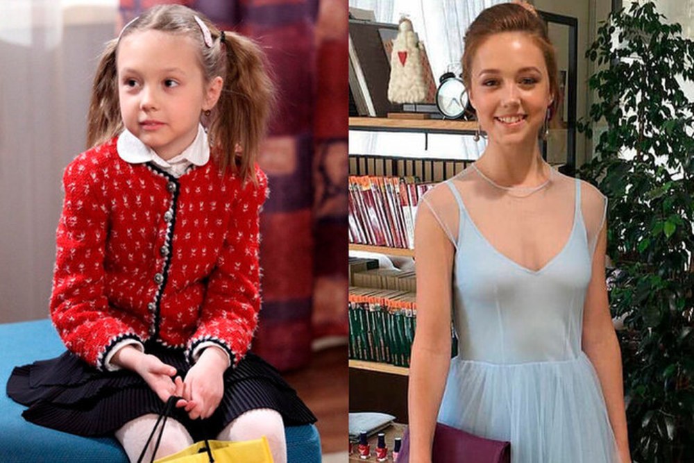 Анна Кендрик в бикини