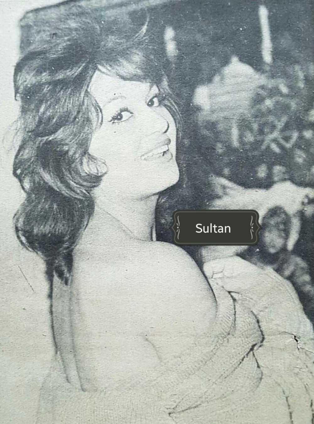 Тюркан Шорай 2019